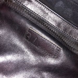 3.1 Phillip Lim black 🖤everyday bag w/ dust bag